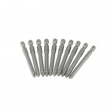 Біта PZ 2 70мм (10кор х 48ящ.) Stanley 3-68-804