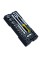 Набор инструментов 1/2" 23 шт Stanley STMT1-74726