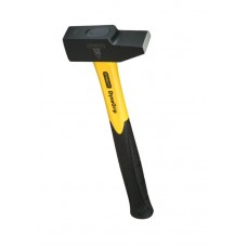 Молоток 2000 гр, Dynagrip Stanley 1-54-657