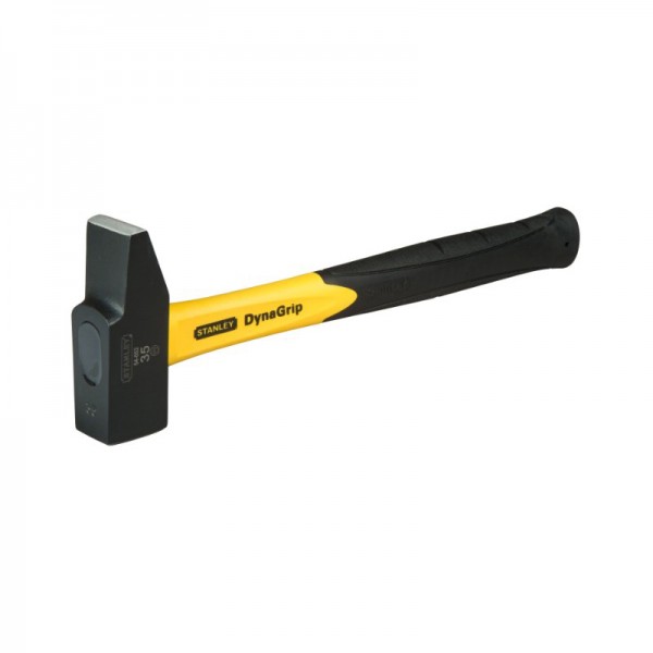 Молоток 2000 гр, Dynagrip Stanley 1-54-657