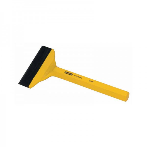 Зубило 100 мм X 215 мм муляра Stanley 4-18-297