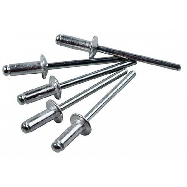 Заклепки 3х3, 100 шт Stanley 1-69-840