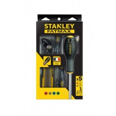 Набір інструментів Stanley 5шт (FMHT0-62639)