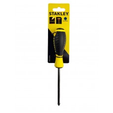 Викрутка Stanley Essential (+) Pz2 100 мм Stanley STHT1-60276