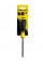 Викрутка Stanley Essential (+) Pz2 100 мм Stanley STHT1-60276