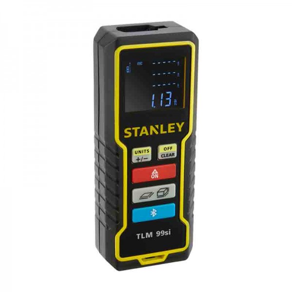 Вимірювач відстані лазерний TLM 99SI Stanley STHT1-77361