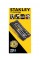 Набор инструментов 1/2" 23 шт Stanley STMT1-74726