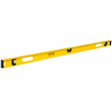 Рівень Stanley BASIC I-BEAM 1200 мм 3 капс (0-42-076)