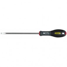 Викрутка StanleyFatMax шліц SL5.5х150мм паралельне жало. (0-65-094)