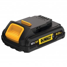 Акумуляторна батарея DeWALT DCB183G 18 В XR Li-lon GFN