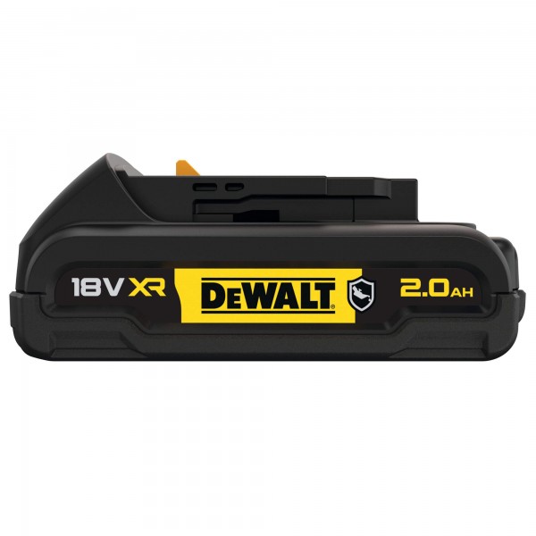 Акумуляторна батарея DeWALT DCB183G 18 В XR Li-lon GFN