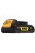 Акумуляторна батарея DeWALT DCB183G 18 В XR Li-lon GFN