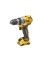 Дриль-шурупокрут безщітковий DeWALT DCD703L2T XR Li-Ion 12 В