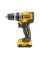 Дриль-шурупокрут безщітковий DeWALT DCD703L2T XR Li-Ion 12 В