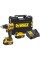Дриль-шурупокрут безщітковий ударний DeWALT DCD805P2T XR Li-Ion 18 В