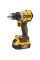 Дриль-шурупокрут безщітковий ударний DeWALT DCD805P2T XR Li-Ion 18 В