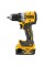 Дриль-шурупокрут безщітковий ударний DeWALT DCD805P2T XR Li-Ion 18 В