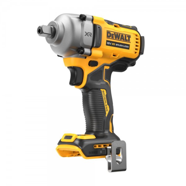 Гайковерт ударний безщітковий DeWALT DCF892N XR Li-Ion 18 В