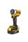 Гайковерт ударный бесщеточный DeWALT DCF921P2G XR Li-Ion 18 В