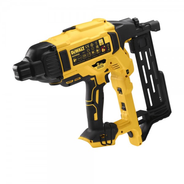 Степлер скобозабивний акумуляторний DeWALT DCFS950N 18 В XR Li-Ion