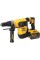 Перфоратор акумуляторний безщітковий DeWALT DCH417X2 SDS-Plus, 54 В XR FLEXVOLT