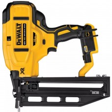 Пістолет цвяхозабивний акумуляторний DeWALT DCN662N 18 В XR Li-Ion