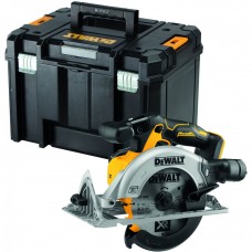Пила дискова акумуляторна DeWALT DCS565NT 18 В XR Li-lon