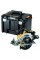 Пила дискова акумуляторна DeWALT DCS565NT 18 В XR Li-lon