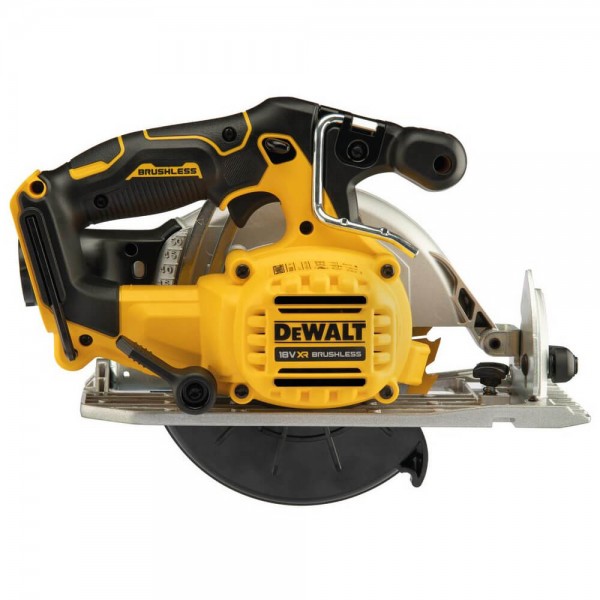Пила дискова акумуляторна DeWALT DCS565NT 18 В XR Li-lon