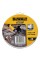 Набір кругів відрізних HIGH PERFORMANCE DeWALT DT43972