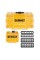 Футляр для біт системи TSTAK Tough Case S DeWALT DT70801