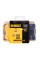 Футляр для біт системи TSTAK Tough Case S DeWALT DT70801