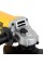 Шлифмашина угловая - болгарка сетевая DeWALT DWE4119
