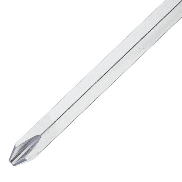 Викрутка Stanley FatMax шліц Ph3х150 мм шестигранник під ключ. (FMHT0-62623)