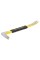 Цвяходер Stanley FatMax SPRING STEEL BAR кований з пружинної сталіі L = 25 см. (FMHT1-55008)