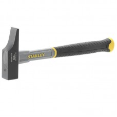 Молоток столярний Stanley Fiberglass G=500гр розмір голівки 30мм (STHT0-54160)