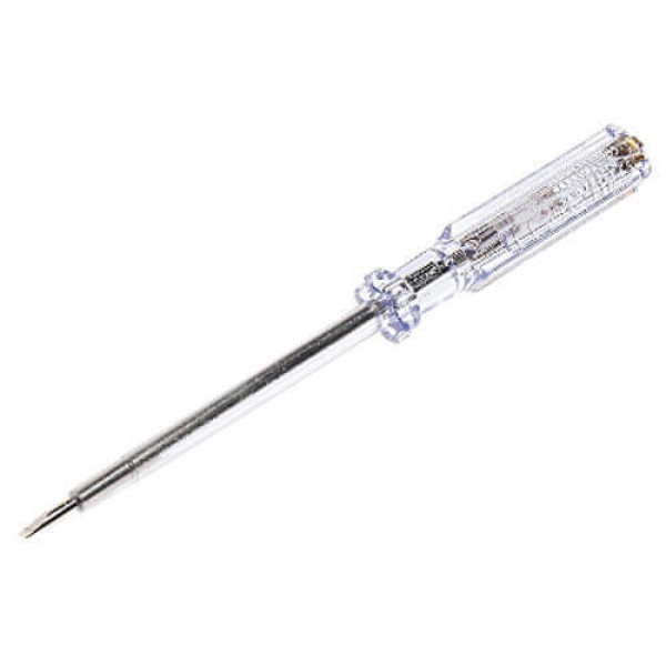 Викрутка тестер Stanley SL3 мм довжина стрижня 65 мм (STHT0-66121)