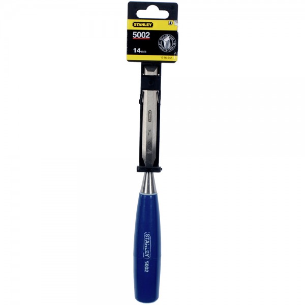 Стаміска №14 (блістер) (уп.6) Stanley 0-16-542
