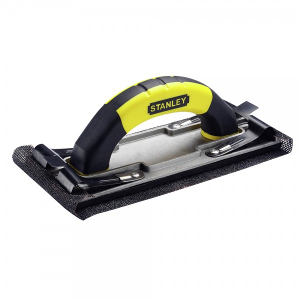 Терка для сіток 230x80мм DynaGrip (алюмінієва платформа)(уп.4) Stanley STHT0-05927