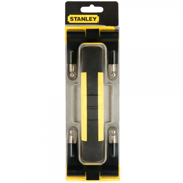 Терка для сіток 230x80мм DynaGrip (алюмінієва платформа)(уп.4) Stanley STHT0-05927