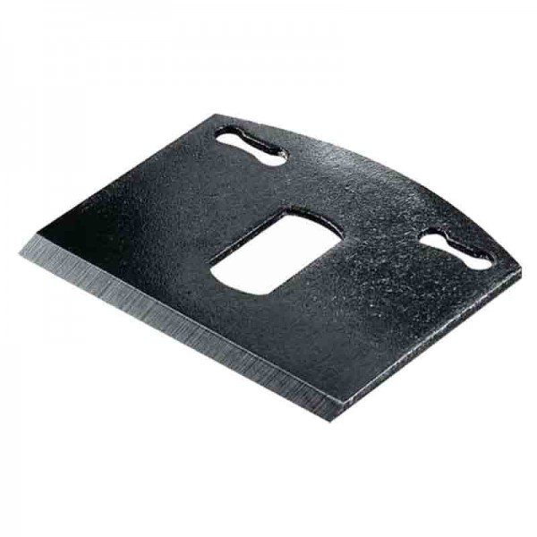 Ніж 55 мм одинарний змінний для стругів (для 12-151, 152) Stanley 1-12-350