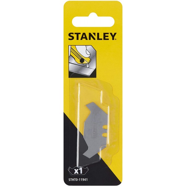 Леза ножа 5194 для ламінованих матеріалів 1 шт Stanley STHT0-11941