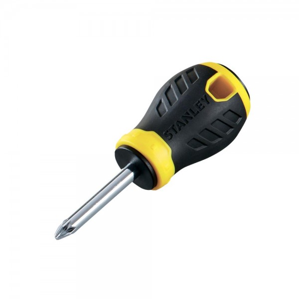 Викрутка Stanley Essential (+) Pz2 30 мм Stanley STHT1-60275