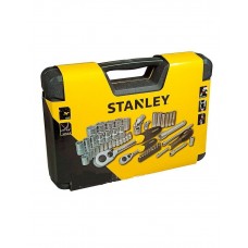 Набір інструментів 61шт, чорний хром Stanley STHT0-72654