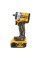Гайковерт ударный бесщеточный DeWALT DCF921P2T XR Li-Ion 18 В