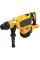 Перфоратор акумуляторний безщітковий DeWALT DCH735N SDS MAX, 54 В XR FLEXVOLT