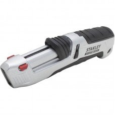 Ніж Stanley Tri-Slide Premium безпечний з лезами для оздоблювальних робіт (FMHT10367-0)