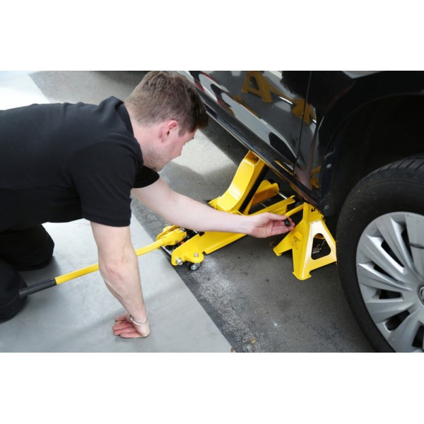 Підставка Stanley під автомобіль вантажопідйомність 2000 кг 2 шт (STMT81255-1)