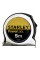 Рулетка 5м х 19мм MICRO POWERLOCK армована стрічка Stanley 0-33-552