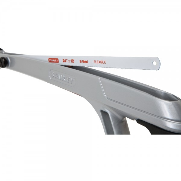 Ножівка по металу Stanley FatMax 300мм (1-20-531)